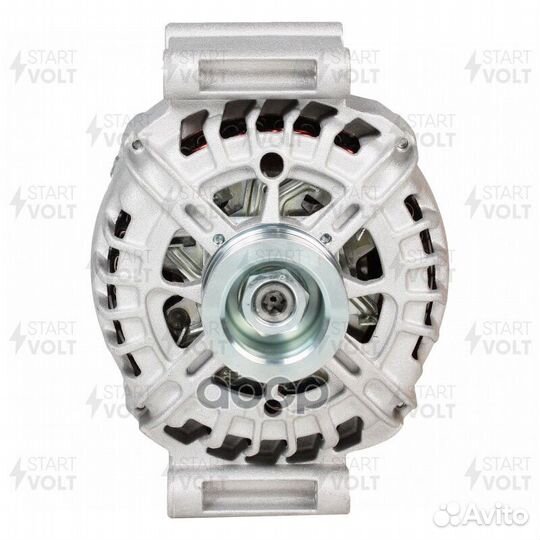 Генератор для а/м Лада Vesta (15) /X-Ray (16)