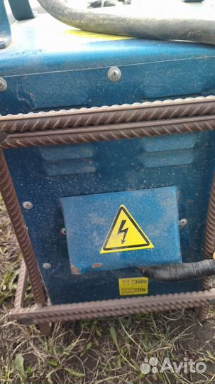 Трансформатор понижающий тсзи 4 на 36 вольт