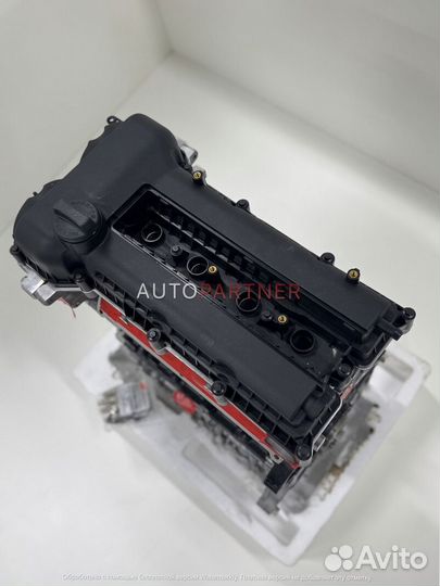 Двигатель новый sqre4G16 1.6 Chery Tiggo,M11