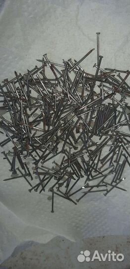 Гвозди гост 4028-63.1.220мм. 55кг