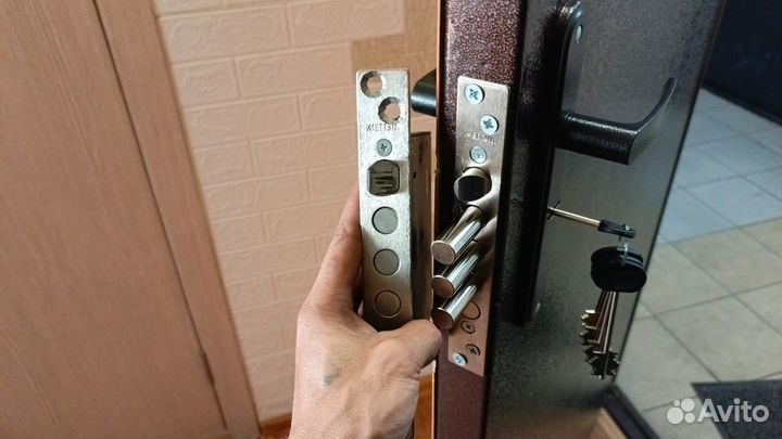 Вскрытие Установка Замена замков 24регион