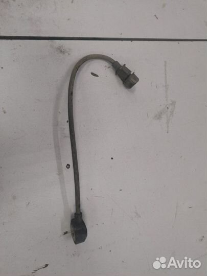 Датчик детонации Chevrolet Lanos седан A15SMS 2008