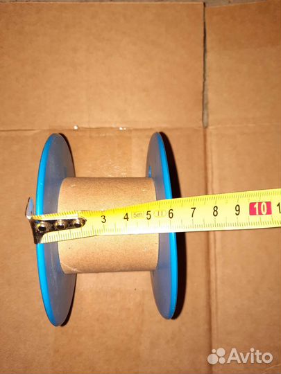 Катушки - бобины