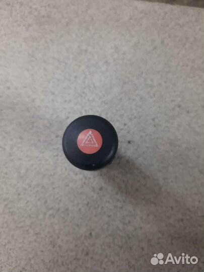 Блок управления отопителем Ford KA 1