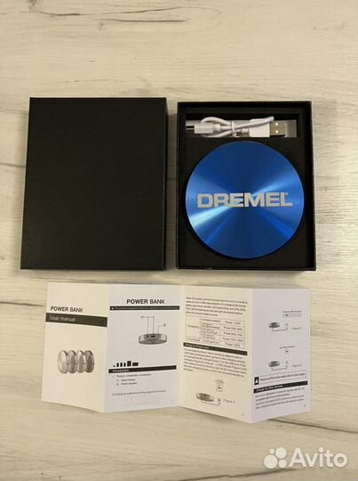 Power bank, зарядное устройство