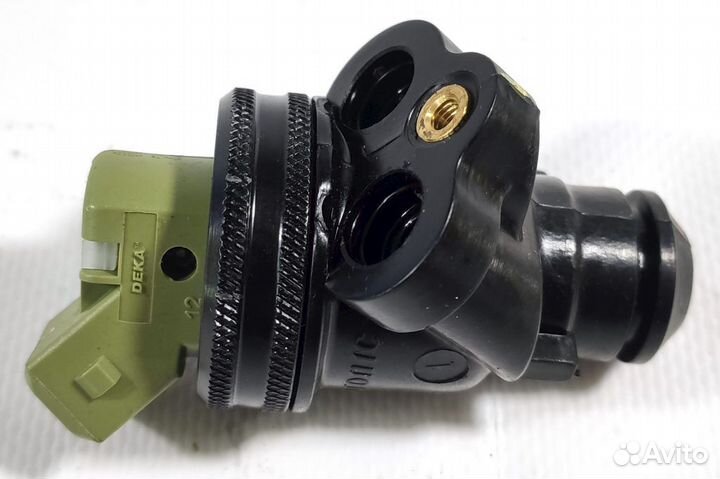 Инжектор газовый (LPG) Forte, Avante, Elantra L4FA