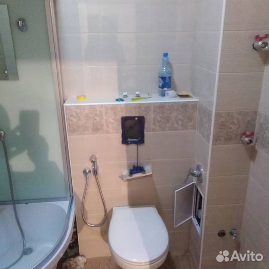 Плиточник-сантехник