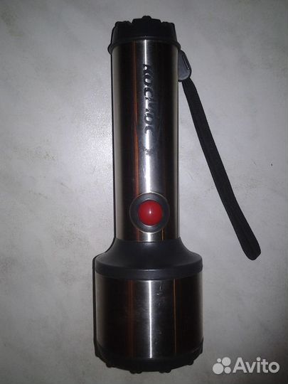 Фонарик