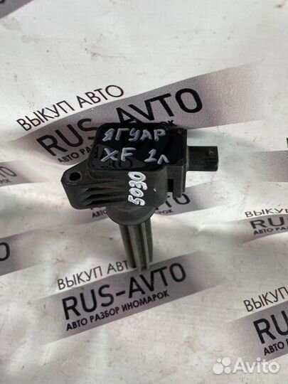 Катушка зажигания Jaguar Xf X250 204PT 2.0 2012