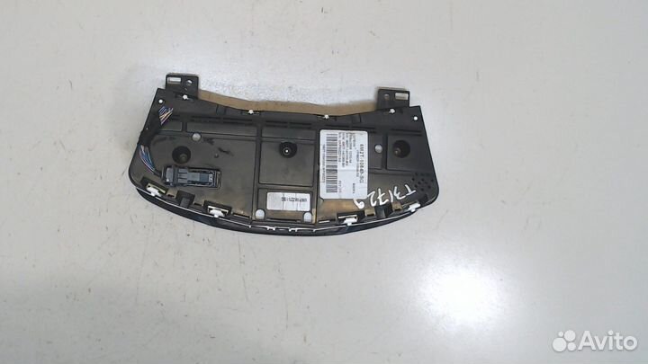 Щиток приборов Ford Galaxy, 2006