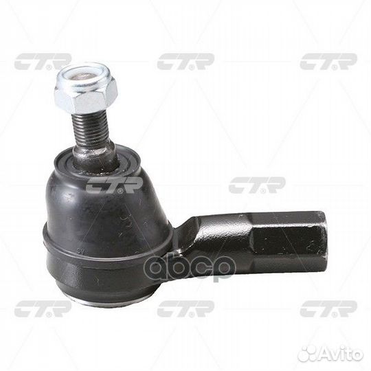 Cekh-9 Наконечник рулевой тяги прав/лев C