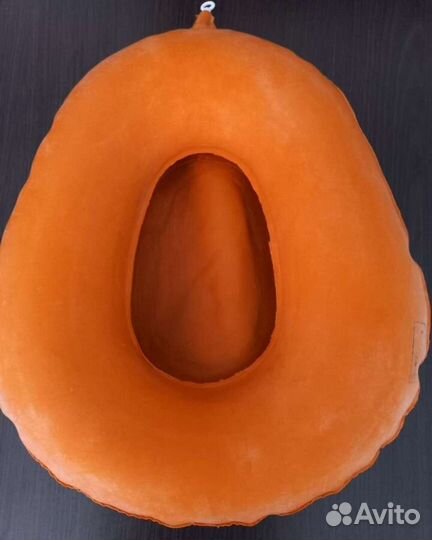 Судно для лежачего больного