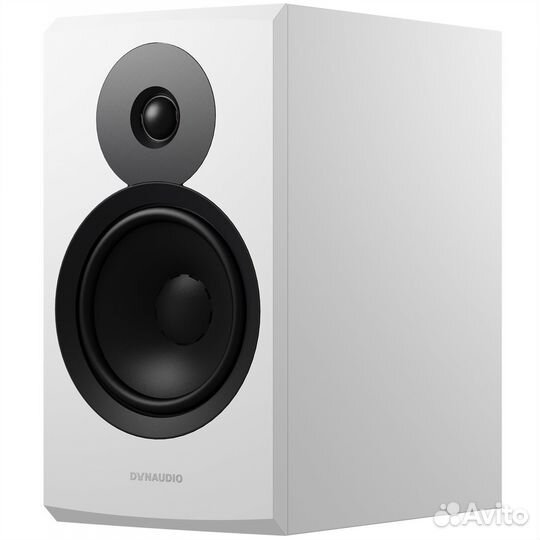 Dynaudio Emit 20 White satin