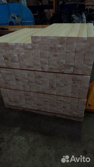 Быстрая доставка досок из лиственницы