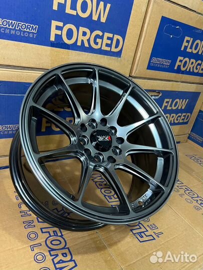 Диски XXR R15 5x100 5x114.3