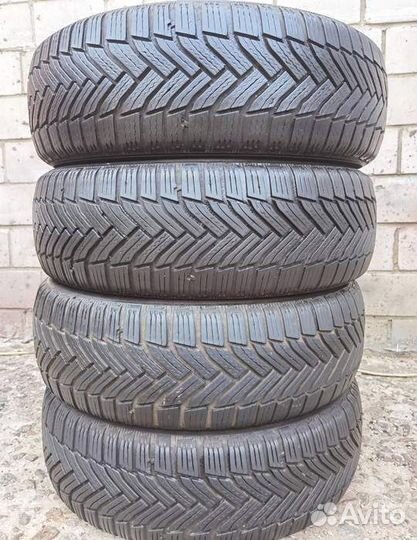 Michelin Alpin 6 195/65 R15 91T