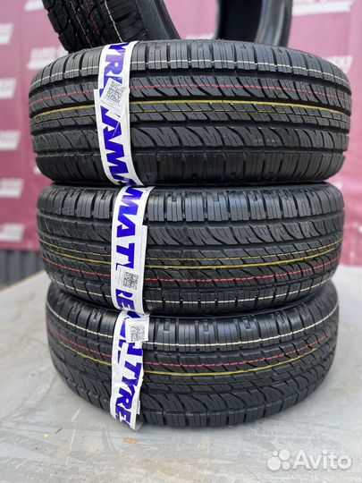 Viatti Bosco A/T V-237 285/60 R18 116H