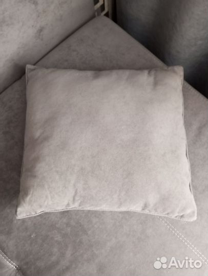 Подушка диванная маленькая
