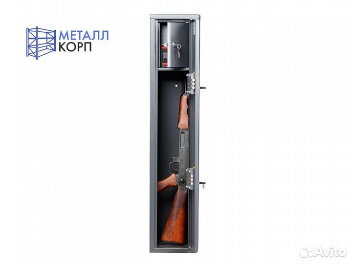Сейф оружейные Чирок 1025