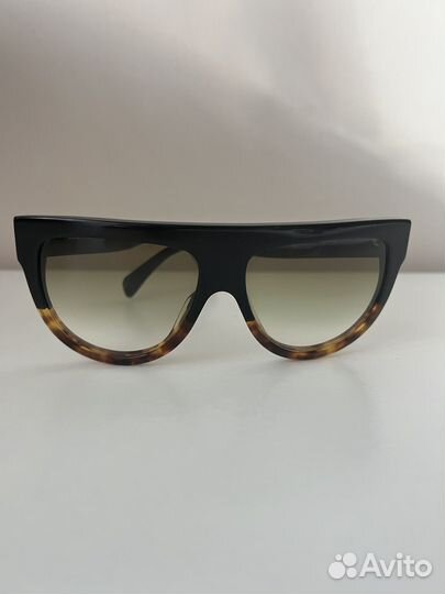 Солнцезащитные очки италия