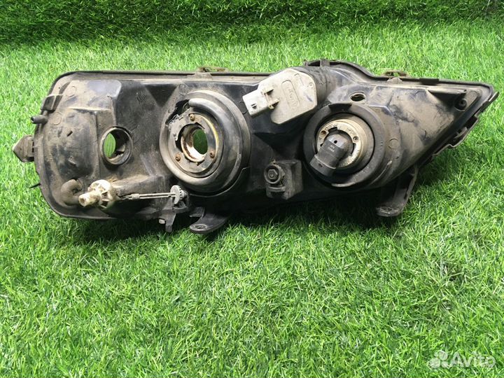 Фара передняя правая Opel Astra G