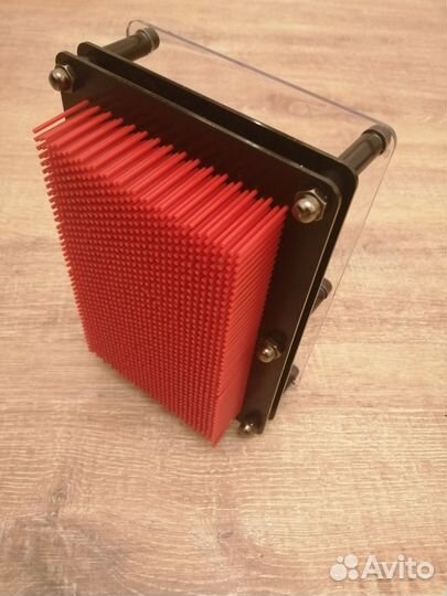 Пинар 3Д скульптор