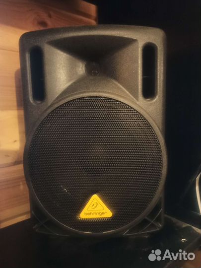 Акустические колонки