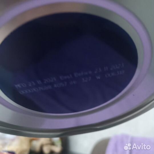 Детская смесь кабрита 4