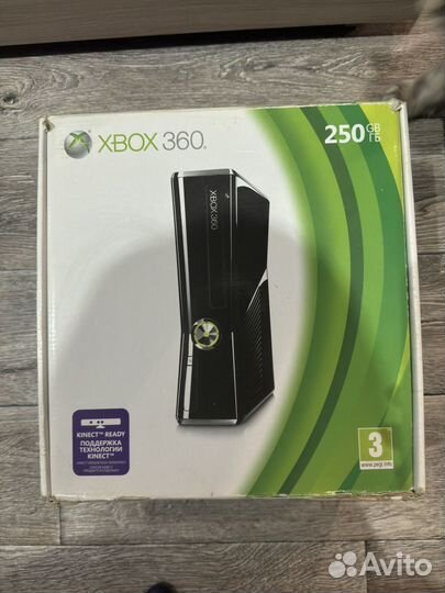 Xbox 360