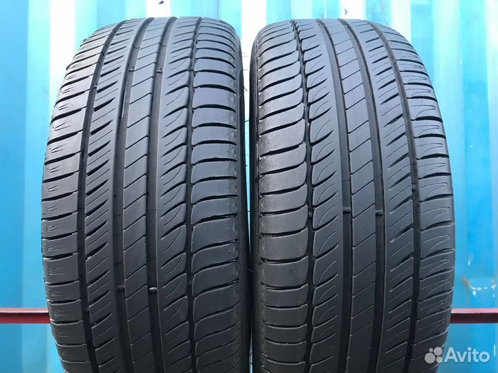 Michelin Primacy HP 215/45 R17 87W