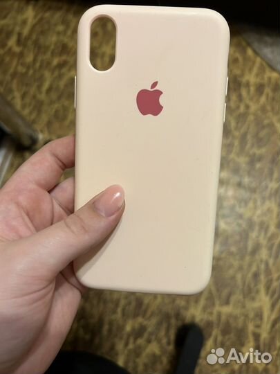 Чехлы на iPhone xr