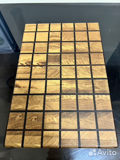 Доска разделочная