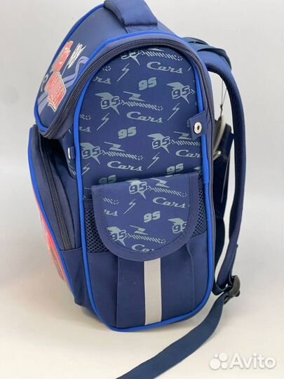 Рюкзак школьный новый