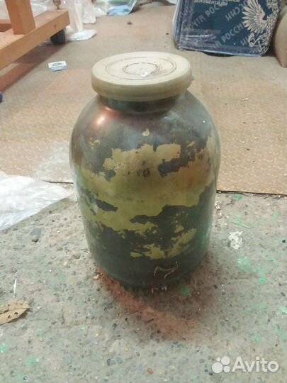 Бронзовая пудра, порошок для покраски 4,36 кг