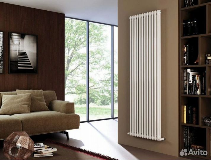 Радиатор Arbonia 2180/12 №12 RAL-9016