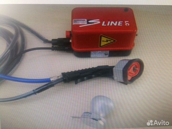 Очистка от пыли пленки пвх для производства фасадо