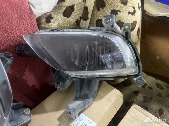 Автосвет kia cerato