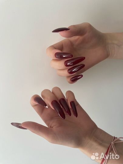 Маникюр / Педикюр Верхние Печёры