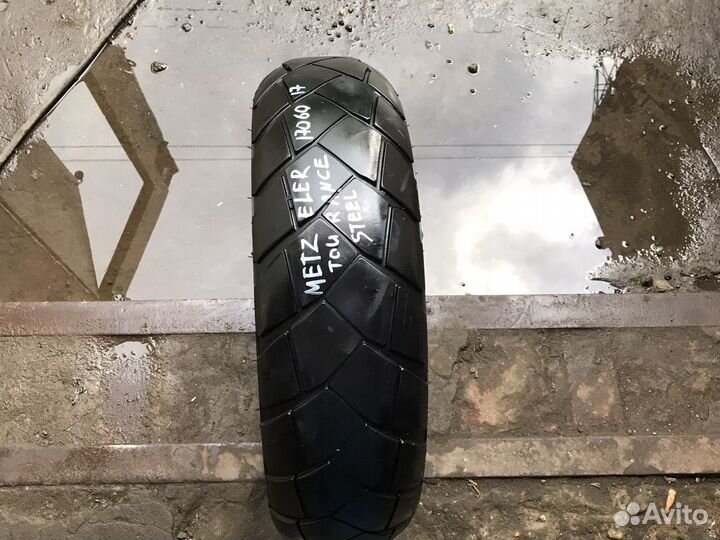170/60/17 metzeler Tourance steel (2м)