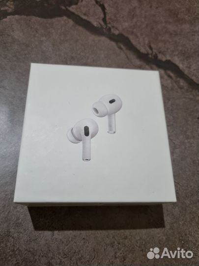 Беспроводные наушники apple airpods pro2 premium