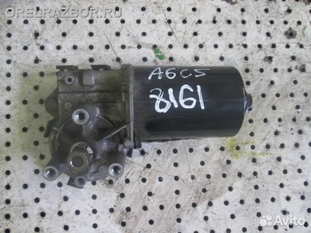 Мотор дворников Ауди