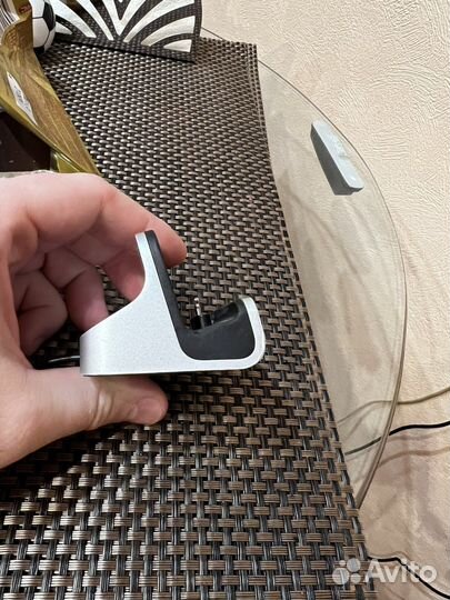 Док станция belkin для iPhone lighting