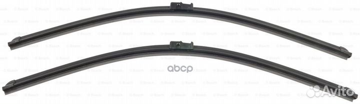 Щетка стеклоочистителя 3397118938 Bosch