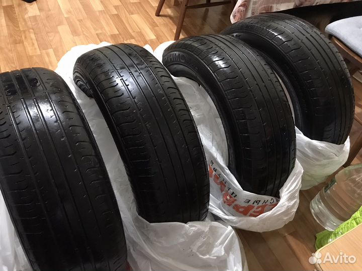 Hankook Optimo K415 185/65 R30 88H