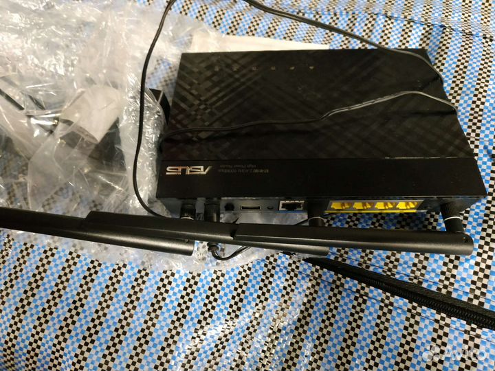 Wifi роутер на любой вкус