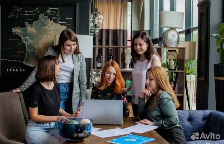 Регистрация товарного знака