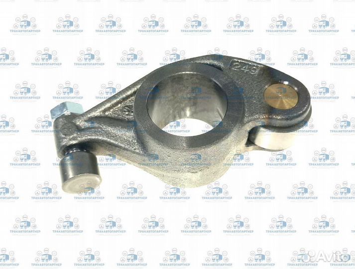 2183843 Клапанный рычаг, выпускной клапан MX-11