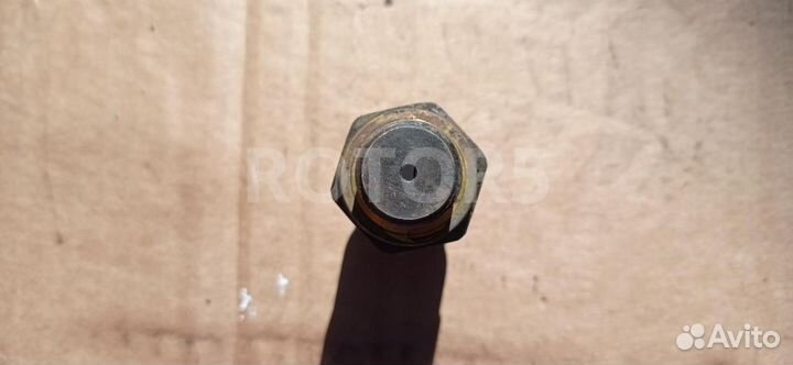 Датчик давления топлива MAN TGA 2006