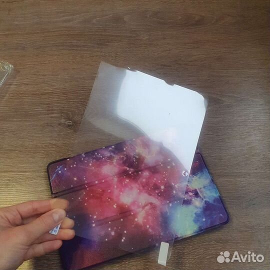 Чехол на планшет huawei