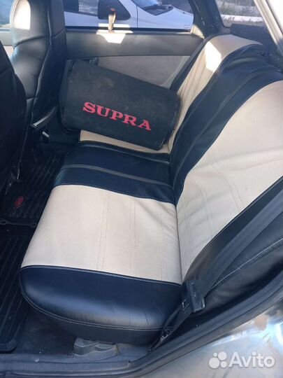 LADA Priora 1.6 МТ, 2008, 213 000 км